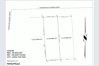 114 Coombs Avenue SE, Milledgeville, GA 31061 - Photo 2