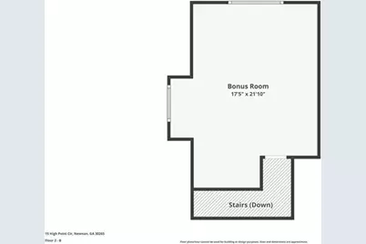 15 High Point Circle, Newnan, GA 30265 - Photo 28