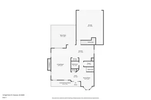 15 High Point Cir, Newnan, GA 30265 - Photo 26