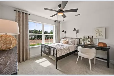 1601 Wander Mill - Lot 1, Cumming, GA 30040 - Photo 22