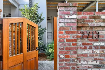 2713 Southwell Street NE, Atlanta, GA 30305 - Photo 36