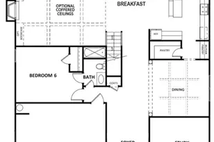 795 Lapis Trail, Kennesaw, GA 30152 - Photo 2