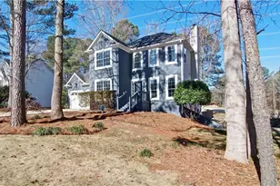 22 Fallow Ln, Acworth, GA 30101 - Photo 2