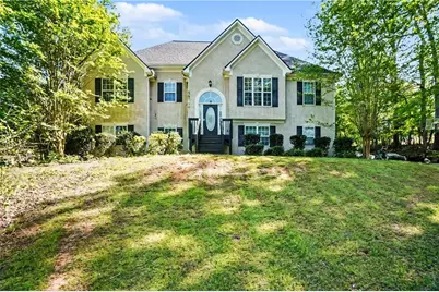 176 Shoreline Way, Hampton, GA 30228 - Photo 2