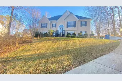 176 Shoreline Way, Hampton, GA 30228 - Photo 2