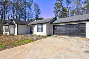 3338 Lindale Ct, Ellenwood, GA 30294 - Photo 2