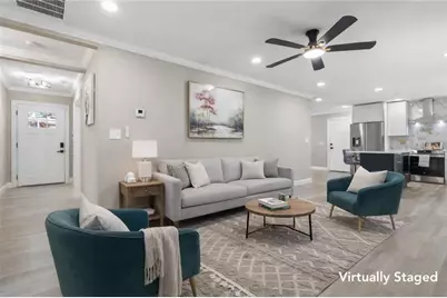 2927 Ponderosa Circle, Decatur, GA 30033 - Photo 4