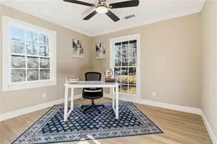 2927 Ponderosa Cir, Decatur, GA 30033 - Photo 12