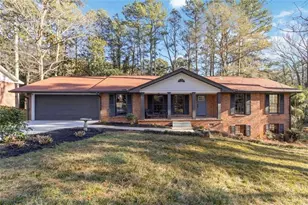 2927 Ponderosa Cir, Decatur, GA 30033 - Photo 1