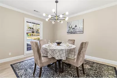 2927 Ponderosa Circle, Decatur, GA 30033 - Photo 6