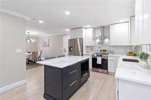 2927 Ponderosa Cir, Decatur, GA 30033 - Photo 2