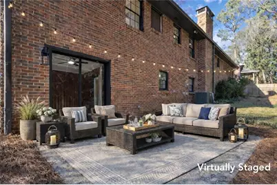 2927 Ponderosa Circle, Decatur, GA 30033 - Photo 24