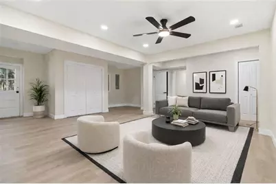 2927 Ponderosa Circle, Decatur, GA 30033 - Photo 16