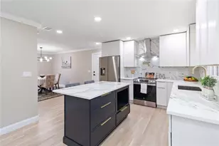 2927 Ponderosa Cir, Decatur, GA 30033 - Photo 2