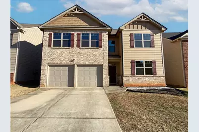 529 Emporia Loop, McDonough, GA 30253 - Photo 1