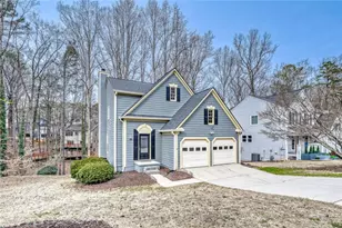 5140 N Bridges Dr, Alpharetta, GA 30022 - Photo 2