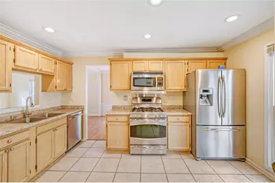 5140 N Bridges Drive, Alpharetta, GA 30022 - Photo 10