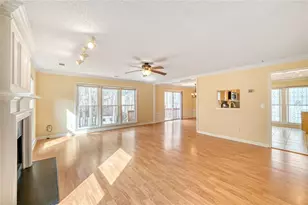 5140 N Bridges Dr, Alpharetta, GA 30022 - Photo 6