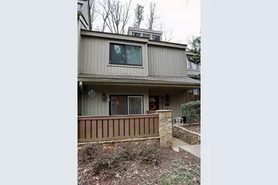 1266 Druid Knoll Drive, Atlanta, GA 30319 - Photo 1