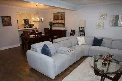 1266 Druid Knoll Drive, Atlanta, GA 30319 - Photo 4