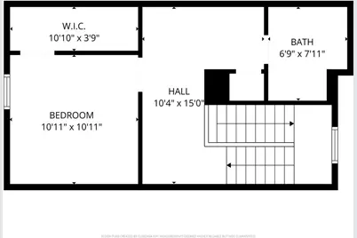 2617 Cacao Square, Acworth, GA 30101 - Photo 38