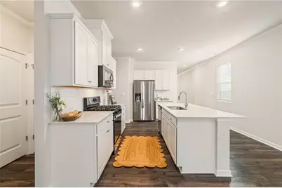 2617 Cacao Square, Acworth, GA 30101 - Photo 6