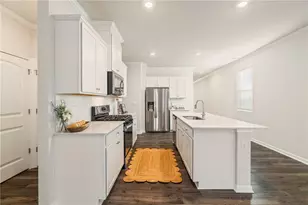 2617 Cacao Sq, Acworth, GA 30101 - Photo 6