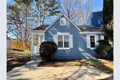 4160 Buckley Woods Drive #4160, Norcross, GA 30093 - Photo 1