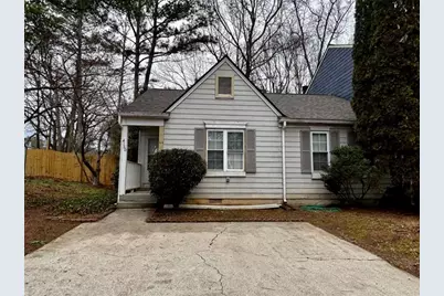 4160 Buckley Woods Drive #4160, Norcross, GA 30093 - Photo 1