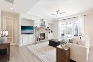 6695 Belmont Ests Dr, Dawsonville, GA 30534 - Photo 6