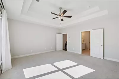 6695 Belmont Estates Drive, Dawsonville, GA 30534 - Photo 24