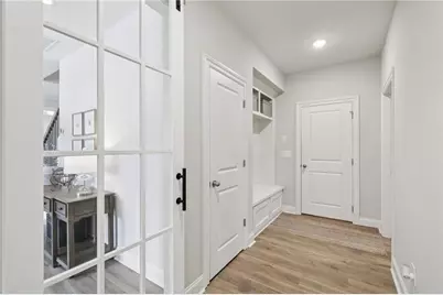 6695 Belmont Estates Drive, Dawsonville, GA 30534 - Photo 20