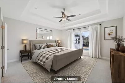 6695 Belmont Estates Drive, Dawsonville, GA 30534 - Photo 22