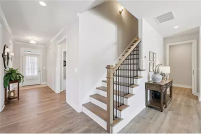 6695 Belmont Estates Drive, Dawsonville, GA 30534 - Photo 4