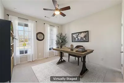 6695 Belmont Estates Drive, Dawsonville, GA 30534 - Photo 18