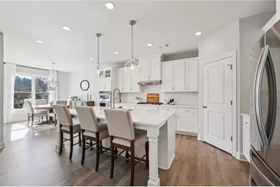 6695 Belmont Estates Drive, Dawsonville, GA 30534 - Photo 12