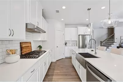 6695 Belmont Estates Drive, Dawsonville, GA 30534 - Photo 14