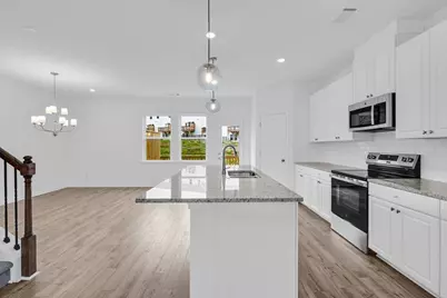 3194 Eastham Run Drive, Dacula, GA 30019 - Photo 4