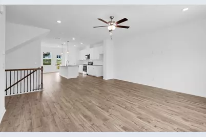 3194 Eastham Run Drive, Dacula, GA 30019 - Photo 8