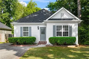 2581 Church St NW, Atlanta, GA 30318 - Photo 1