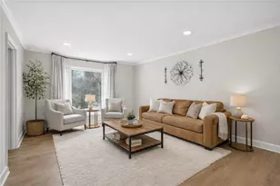 3306 Emory Dr, Marietta, GA 30062 - Photo 8