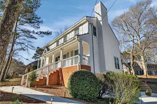 3306 Emory Dr, Marietta, GA 30062 - Photo 10