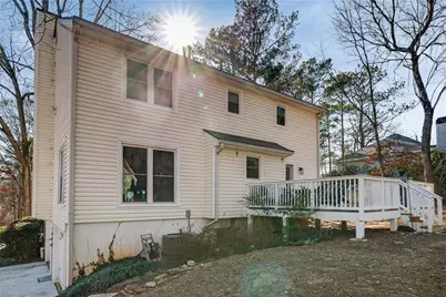 3306 Emory Drive, Marietta, GA 30062 - Photo 32