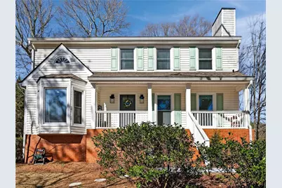 3306 Emory Drive, Marietta, GA 30062 - Photo 1