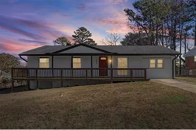 4442 Bonnie Glen Court, Conley, GA 30288 - Photo 28