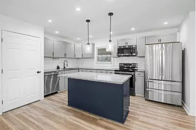 4442 Bonnie Glen Court, Conley, GA 30288 - Photo 8