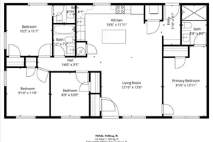 4442 Bonnie Glen Ct, Conley, GA 30288 - Photo 26