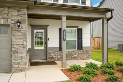 317 Lucyanna Lane NW, Cartersville, GA 30120 - Photo 2