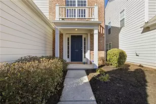 702 Acampora Dr, Woodstock, GA 30188 - Photo 4