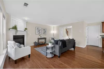 702 Acampora Drive, Woodstock, GA 30188 - Photo 8